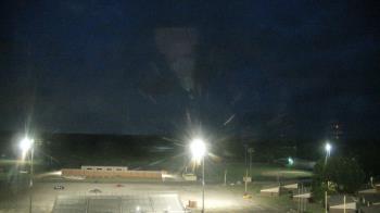 Weather camera view of Alma Intermediate.