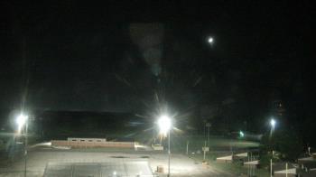 Weather camera view of Alma Intermediate.
