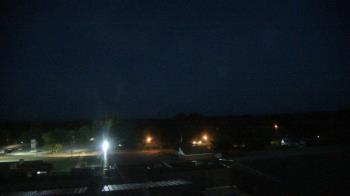 Weather camera view of Alma Intermediate.