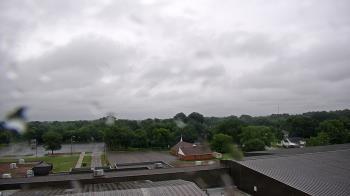 Weather camera view of Alma Intermediate.