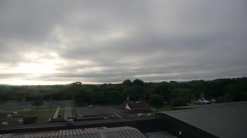 Weather camera view of Alma Intermediate.