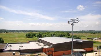 Weather camera view of Alma Intermediate.