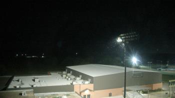 Weather camera view of Alma Intermediate.