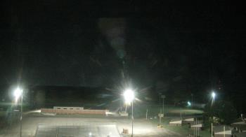 Weather camera view of Alma Intermediate.