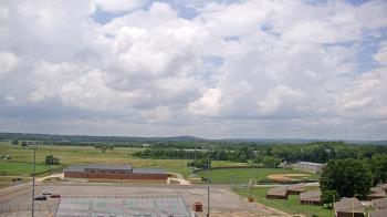 Weather camera view of Alma Intermediate.