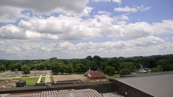 Weather camera view of Alma Intermediate.