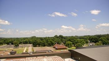 Weather camera view of Alma Intermediate.