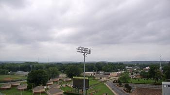 Weather camera view of Alma Intermediate.