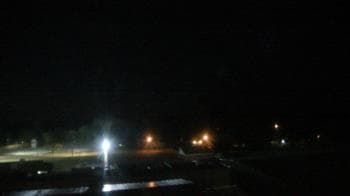 Weather camera view of Alma Intermediate.