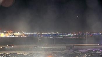 Weather camera view of Allstate Arena.