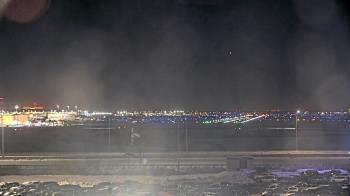 Weather camera view of Allstate Arena.