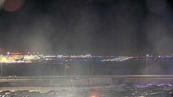 Weather camera view of Allstate Arena.