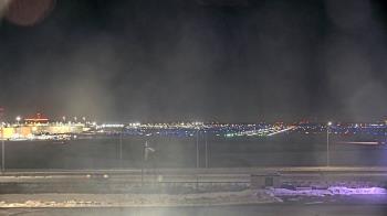 Weather camera view of Allstate Arena.