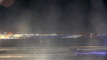 Weather camera view of Allstate Arena.