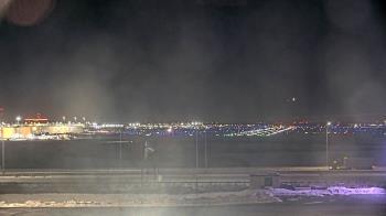 Weather camera view of Allstate Arena.