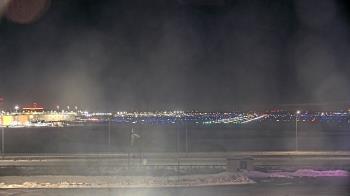 Weather camera view of Allstate Arena.