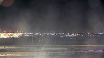 Weather camera view of Allstate Arena.