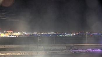 Weather camera view of Allstate Arena.