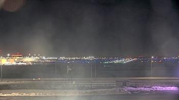 Weather camera view of Allstate Arena.