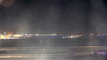 Weather camera view of Allstate Arena.