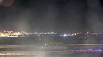 Weather camera view of Allstate Arena.