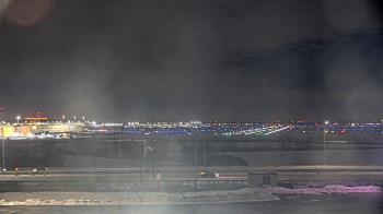 Weather camera view of Allstate Arena.