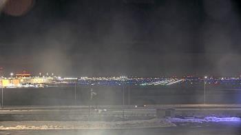 Weather camera view of Allstate Arena.