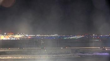 Weather camera view of Allstate Arena.