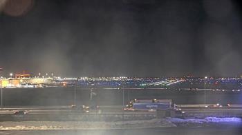 Weather camera view of Allstate Arena.