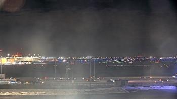 Weather camera view of Allstate Arena.