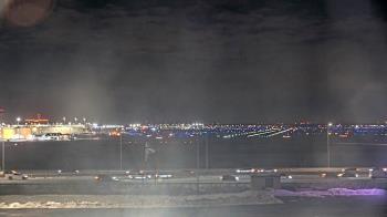 Weather camera view of Allstate Arena.