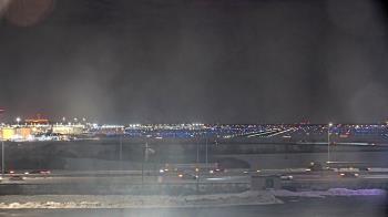 Weather camera view of Allstate Arena.