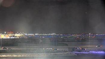 Weather camera view of Allstate Arena.