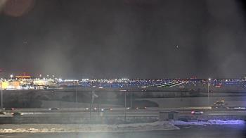 Weather camera view of Allstate Arena.