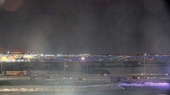 Weather camera view of Allstate Arena.