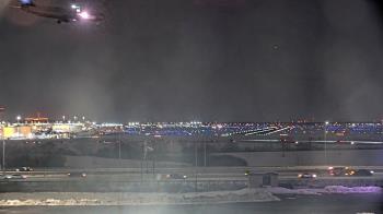 Weather camera view of Allstate Arena.