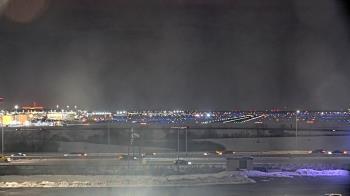 Weather camera view of Allstate Arena.