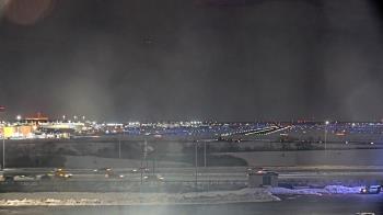 Weather camera view of Allstate Arena.