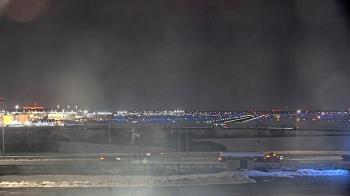 Weather camera view of Allstate Arena.