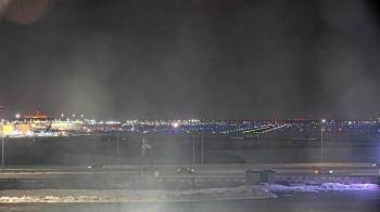 Weather camera view of Allstate Arena.