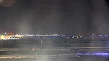 Weather camera view of Allstate Arena.