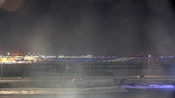 Weather camera view of Allstate Arena.