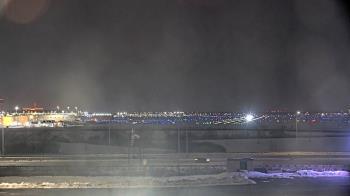 Weather camera view of Allstate Arena.