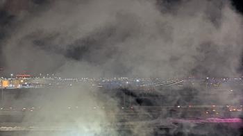 Weather camera view of Allstate Arena.