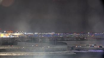 Weather camera view of Allstate Arena.