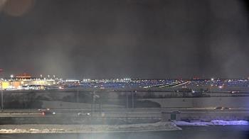 Weather camera view of Allstate Arena.