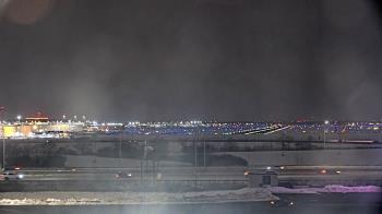 Weather camera view of Allstate Arena.