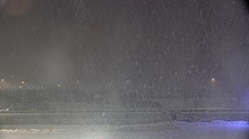 Weather camera view of Allstate Arena.