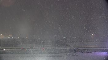 Weather camera view of Allstate Arena.