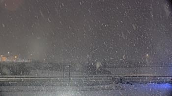 Weather camera view of Allstate Arena.